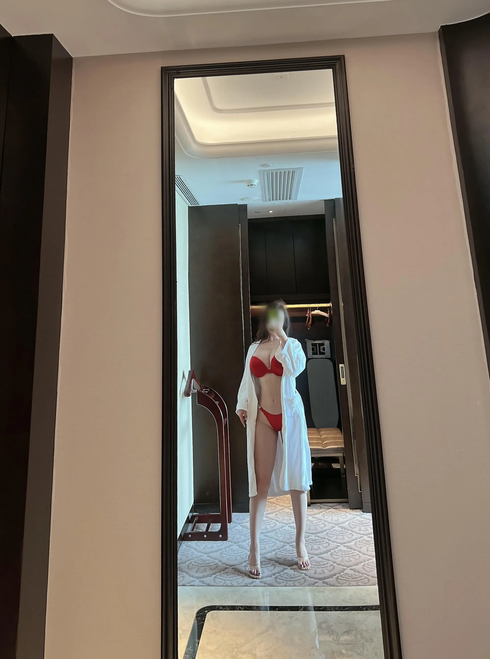 MIYA – NO.012 后妈低胸裙 [22P]插图9
